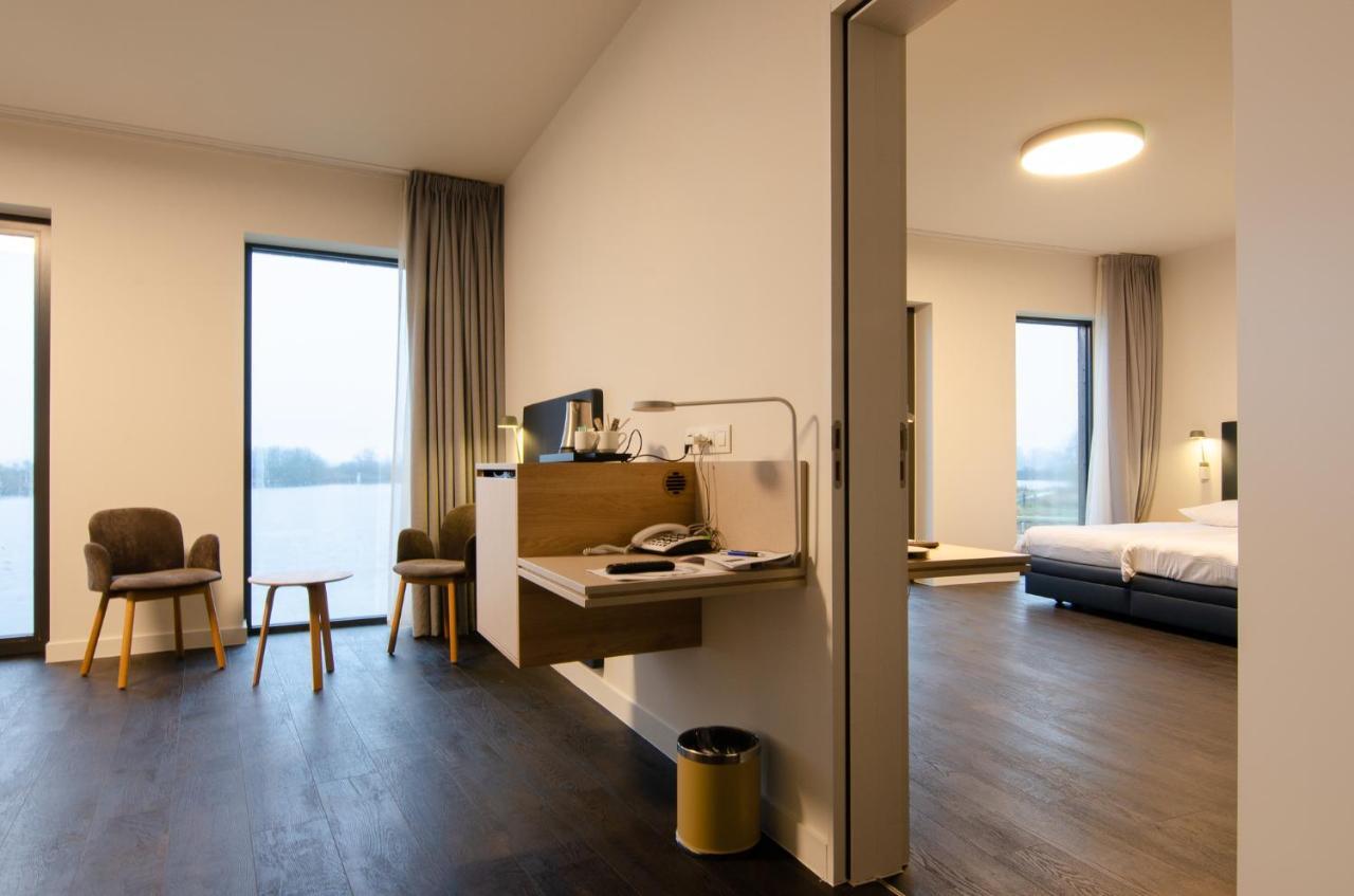 Domein Polderwind Zuienkerke Экстерьер фото