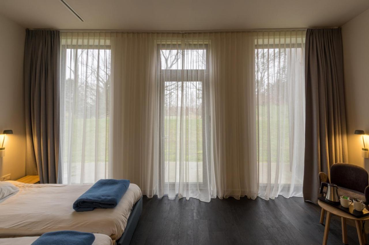 Domein Polderwind Zuienkerke Экстерьер фото