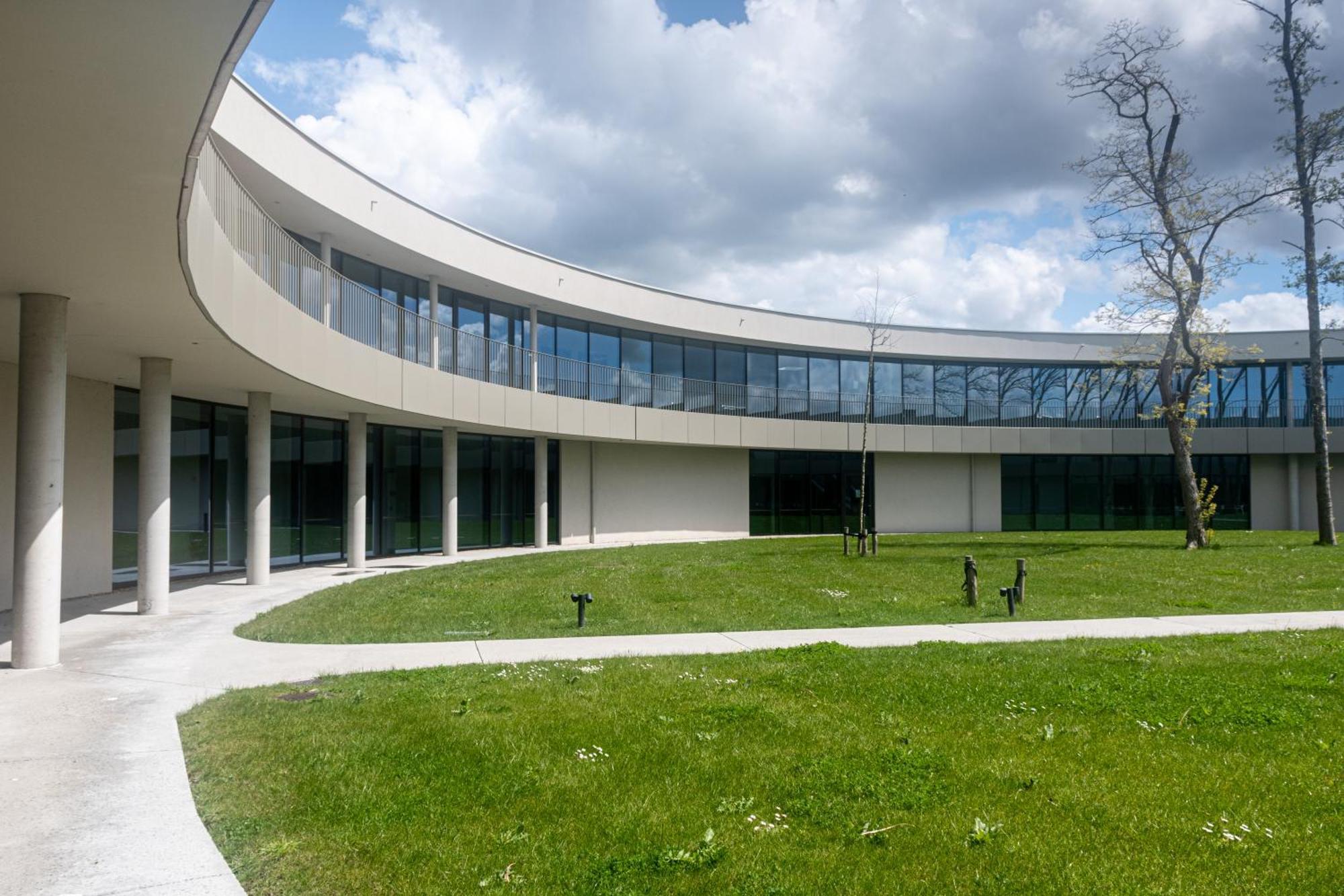 Domein Polderwind Zuienkerke Экстерьер фото